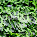 artificial hedge fence for garden wall green life